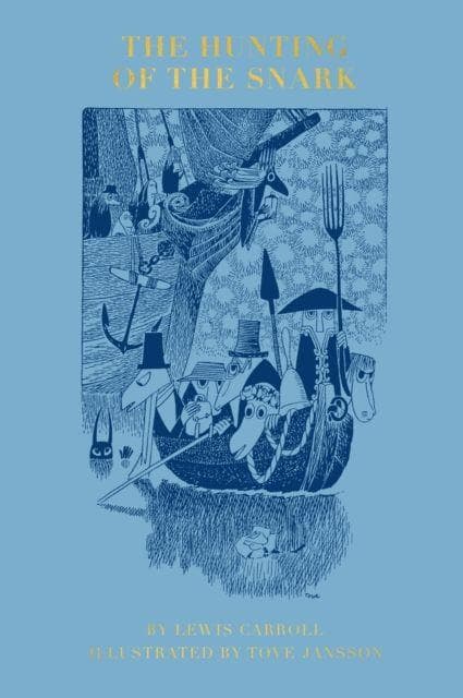 The Hunting of the Snark