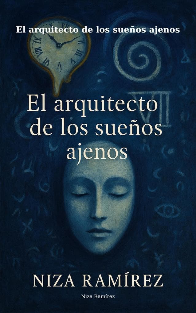 El arquitecto de los sueños ajenos (1, #1)
