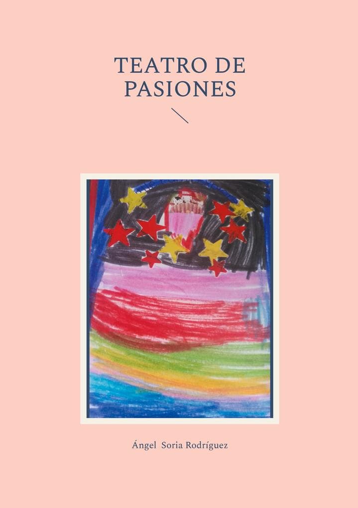 Teatro de pasiones