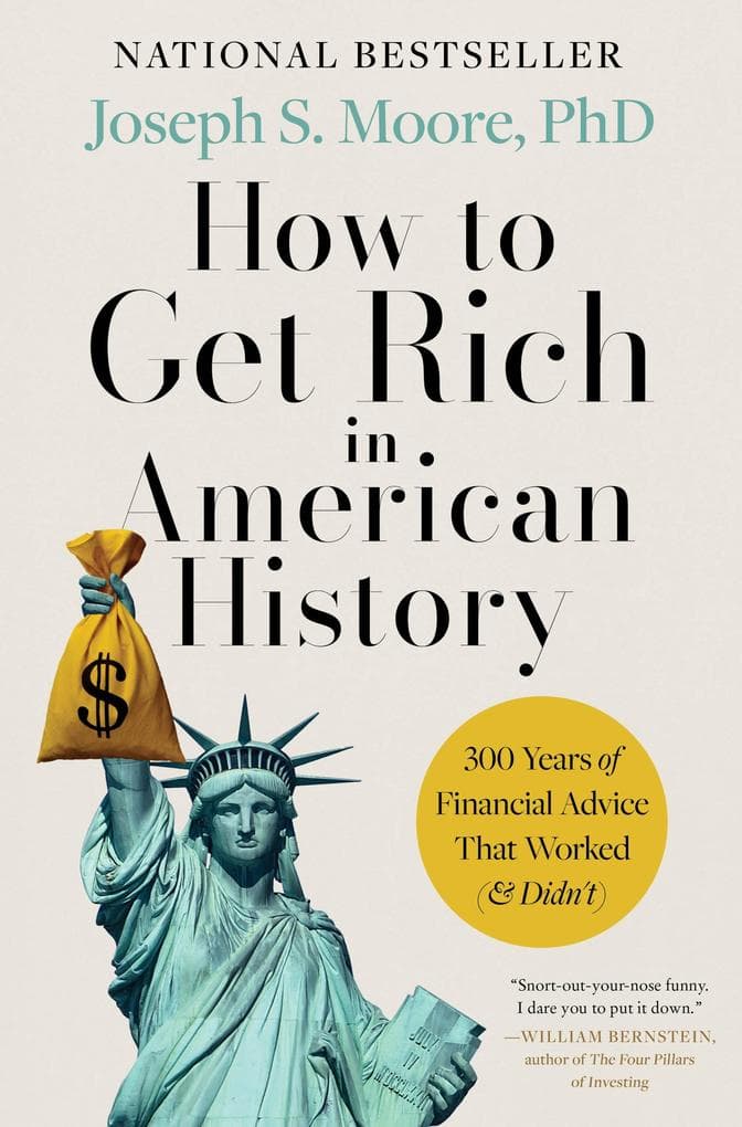 How to Get Rich in American History