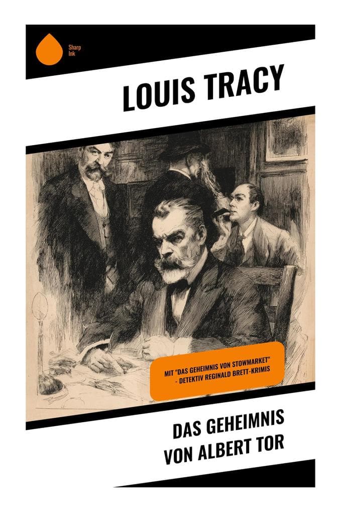 Das Geheimnis von Albert Tor