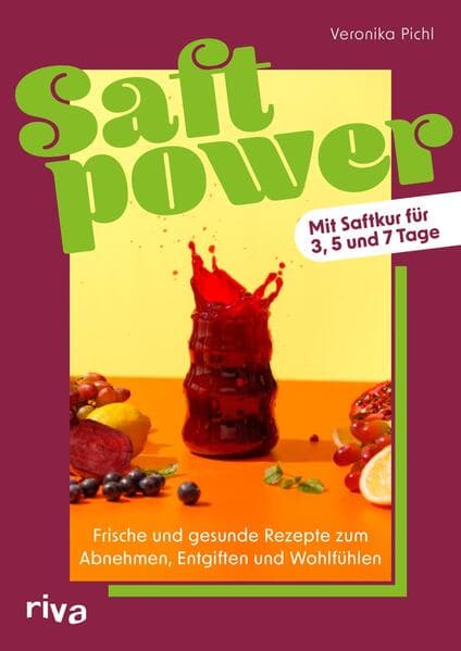Saftpower