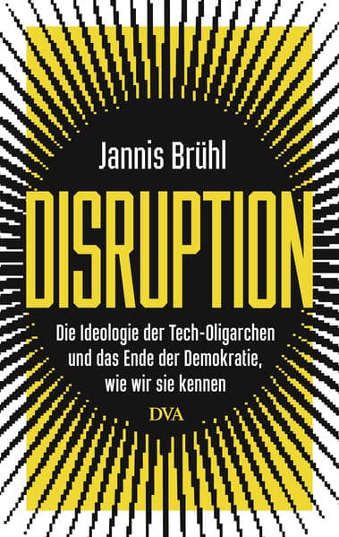 Disruption