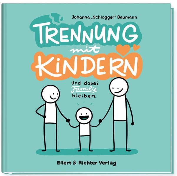 Trennung mit Kindern