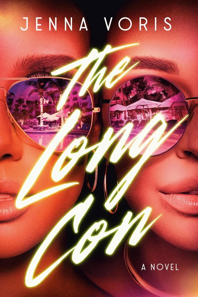 The Long Con