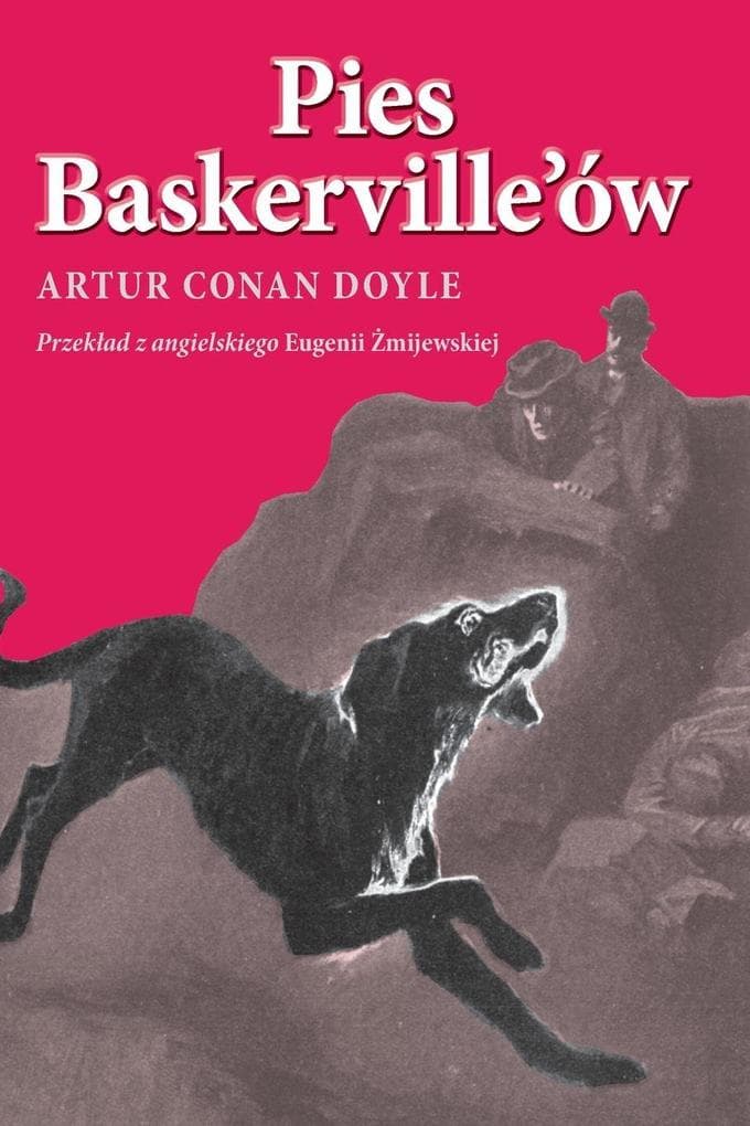 Pies Baskerville'ów