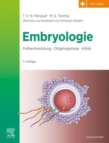 Embryologie