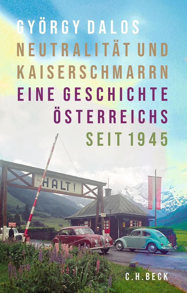 Neutralität und Kaiserschmarrn