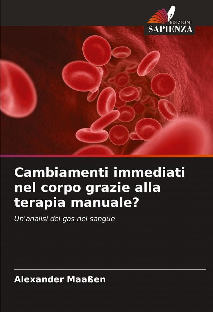 Cambiamenti immediati nel corpo grazie alla terapia manuale?