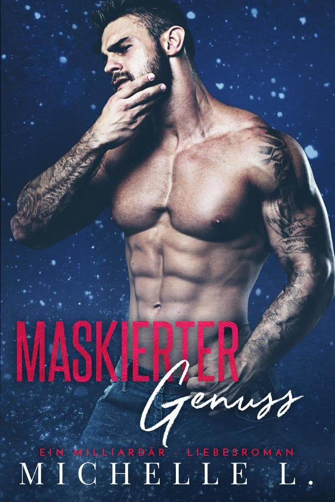 Maskierter Genuss