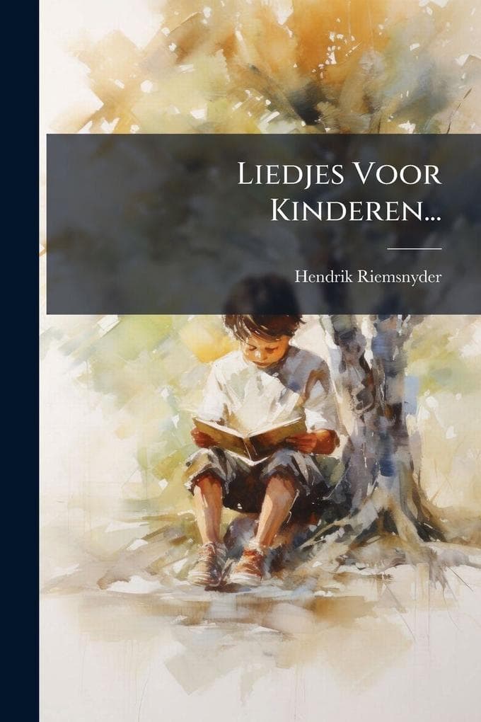 Liedjes Voor Kinderen...