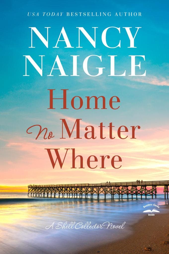 Home No Matter Where