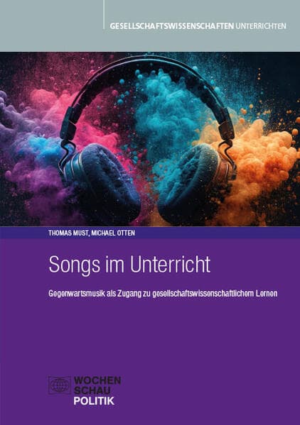Songs im Unterricht