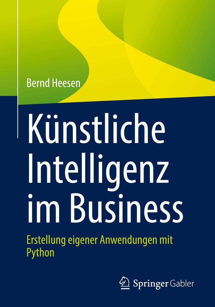Künstliche Intelligenz im Business