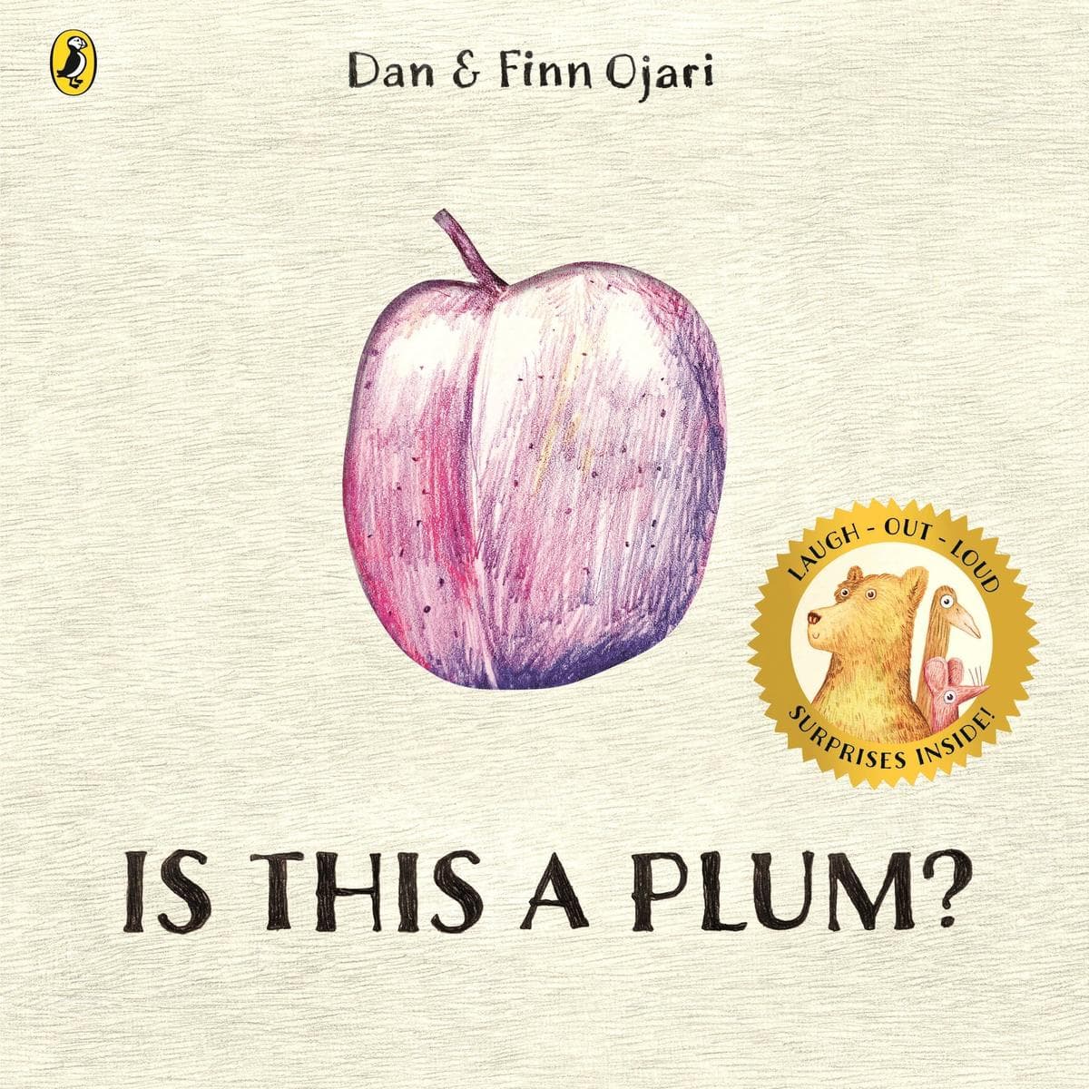 Is This a Plum?