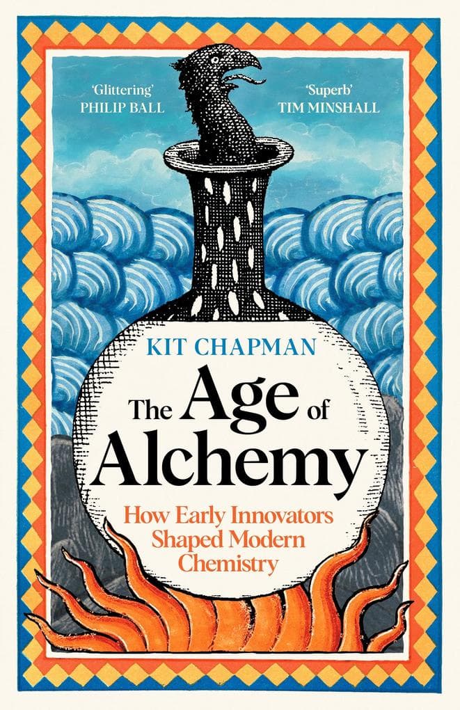 The Age of Alchemy