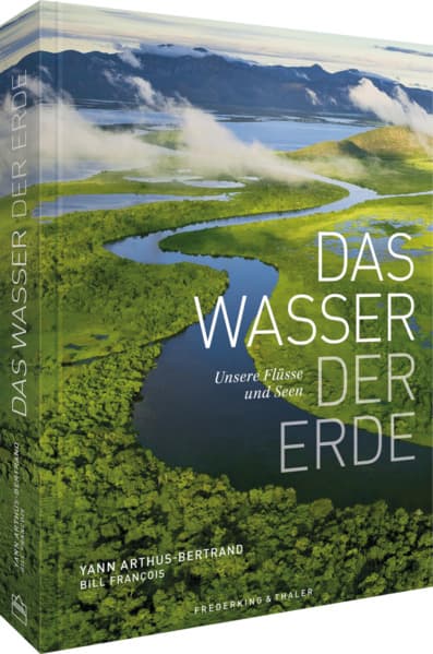 Das Wasser der Erde