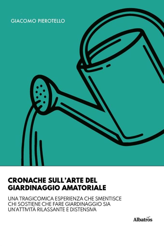 Cronache sull'arte del giardinaggio amatoriale