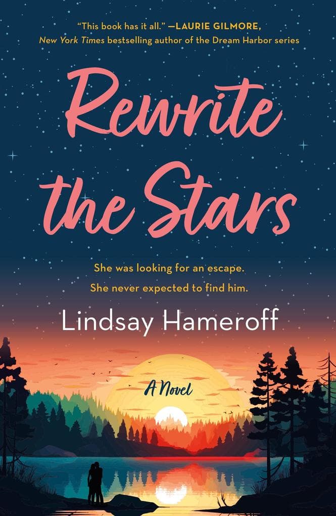 Rewrite the Stars