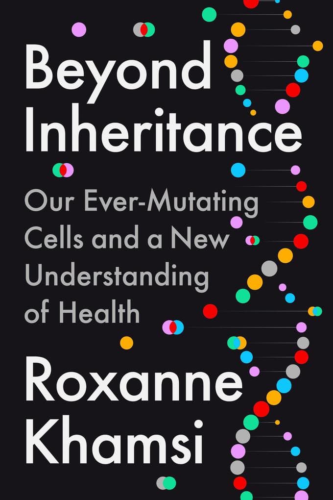 Beyond Inheritance