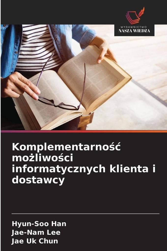 Komplementarno moliwoci informatycznych klienta i dostawcy