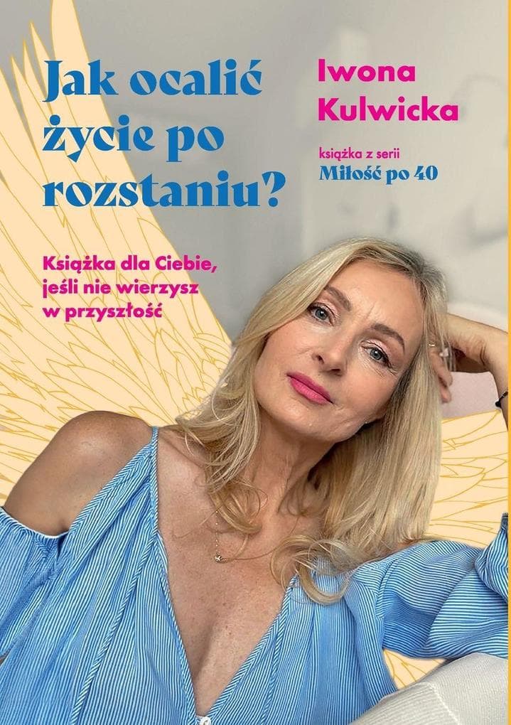 Milośc po czterdziestce