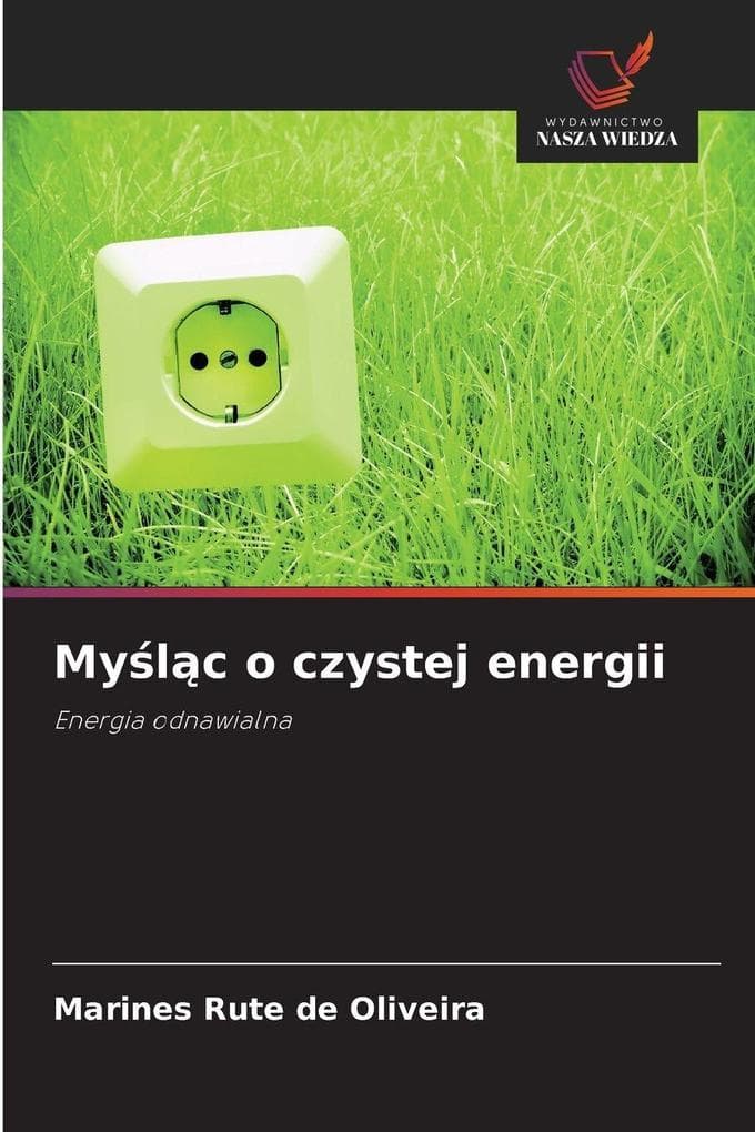 Mylc o czystej energii