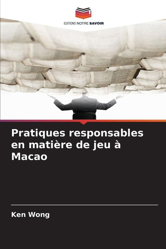 Pratiques responsables en matière de jeu à Macao