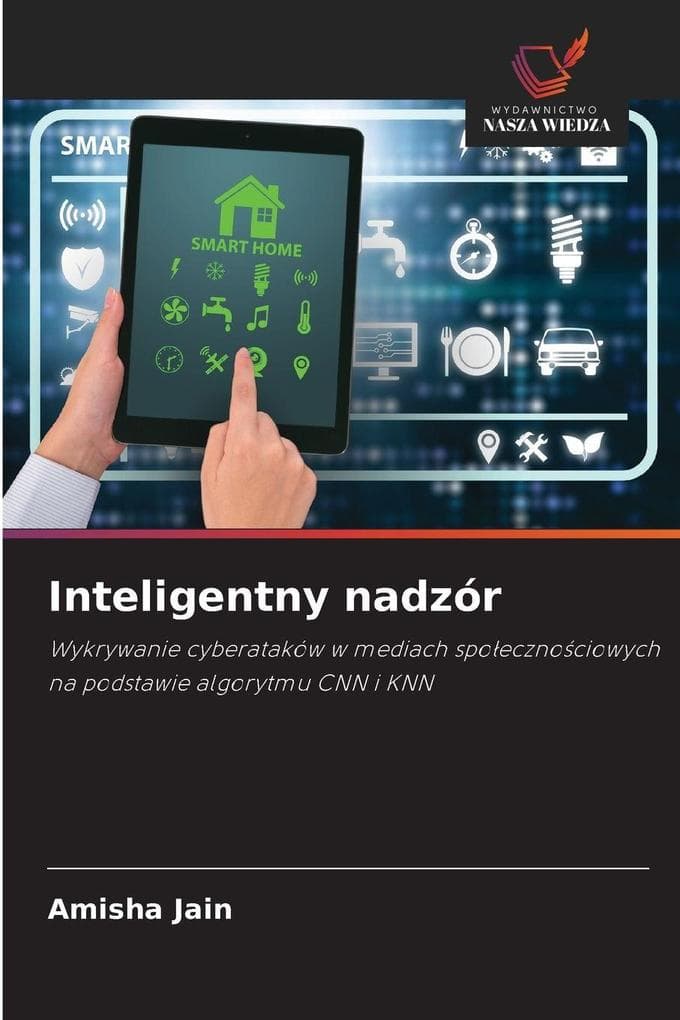 Inteligentny nadzór