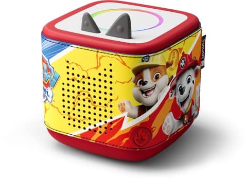 Toniebox 2 Hülle Paw Patrol