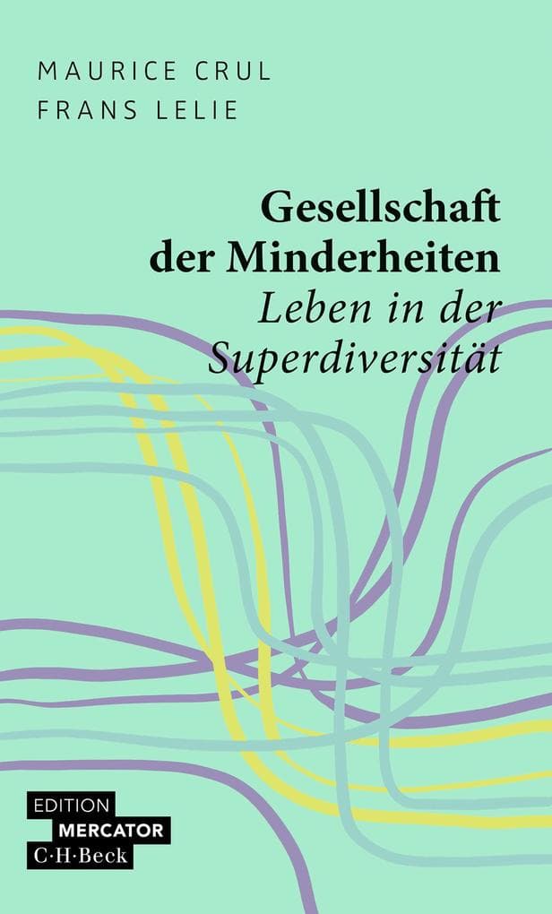 Gesellschaft der Minderheiten