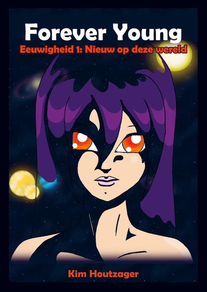 Forever Young Eternity 1
