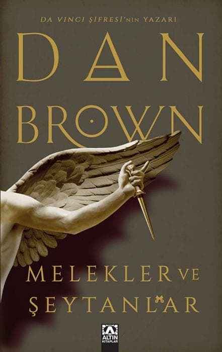 Melekler ve Seytanlar