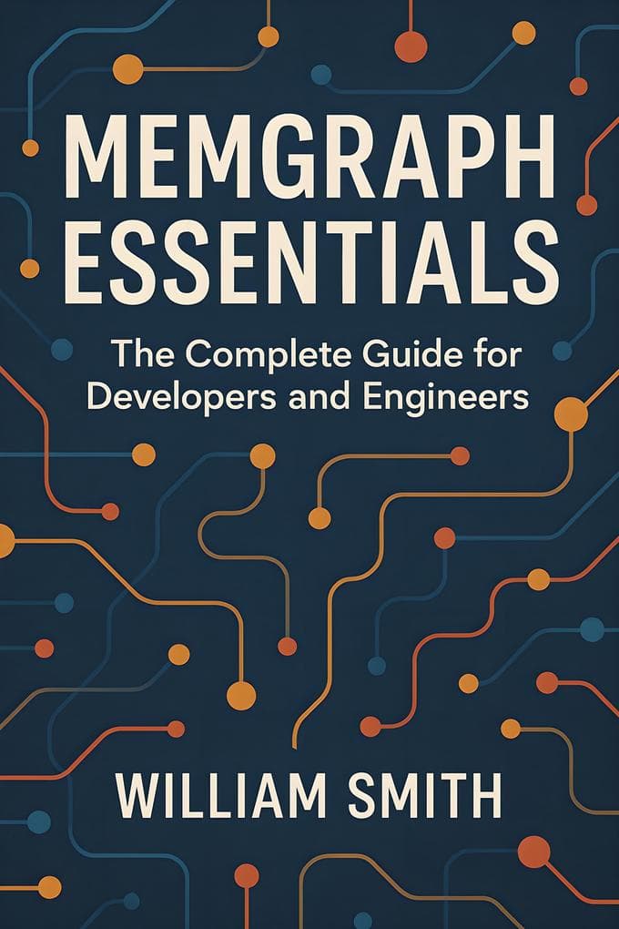 Memgraph Essentials