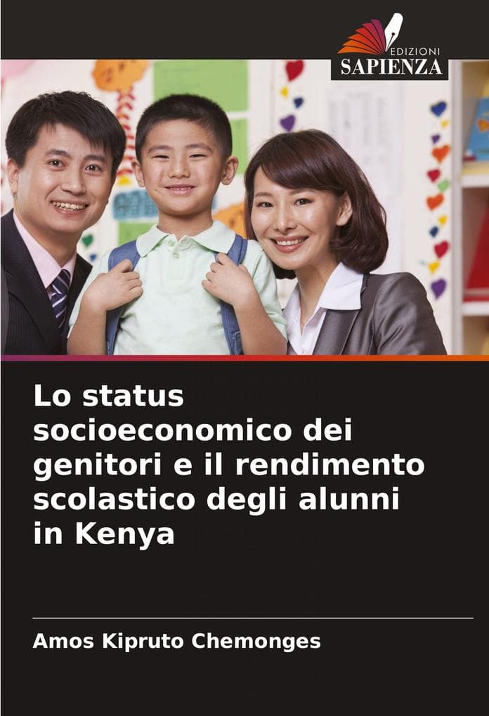 Lo status socioeconomico dei genitori e il rendimento scolastico degli alunni in Kenya