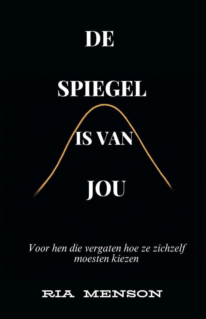 De Spiegel is van Jou