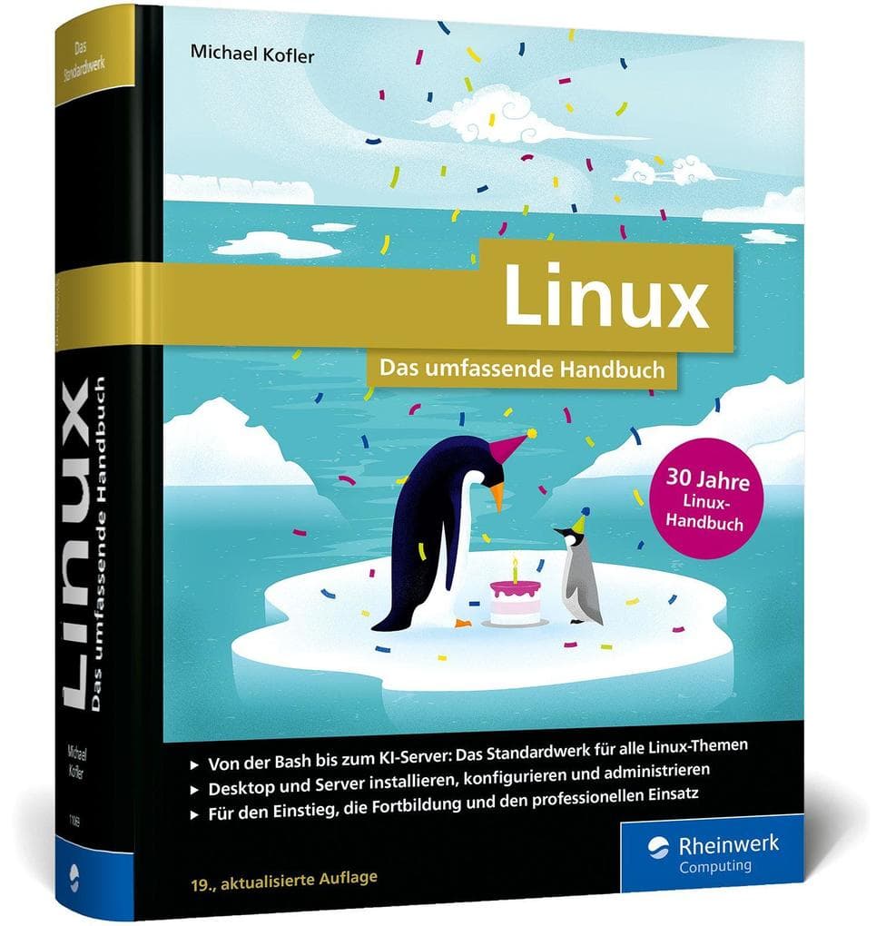 Linux