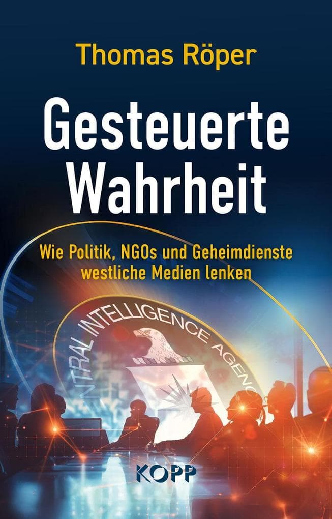 Gesteuerte Wahrheit