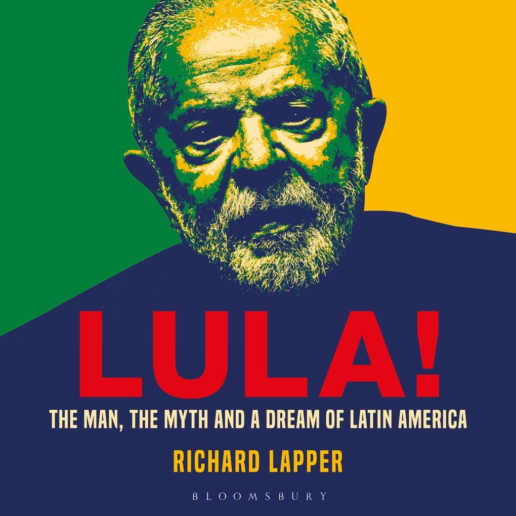 Lula!