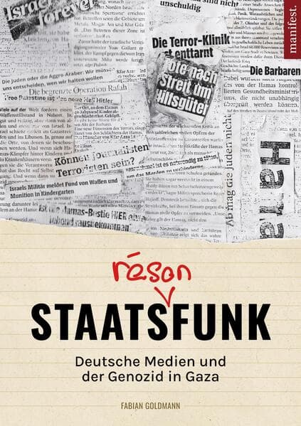 Staats(räson)funk