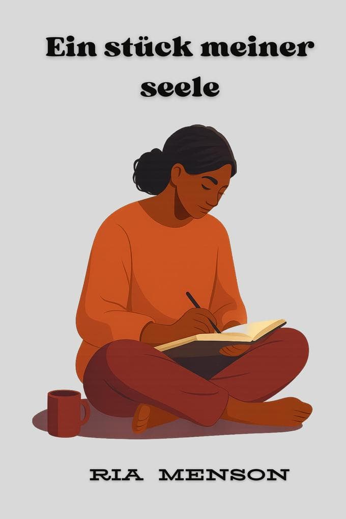 Ein Stück Meiner Seele