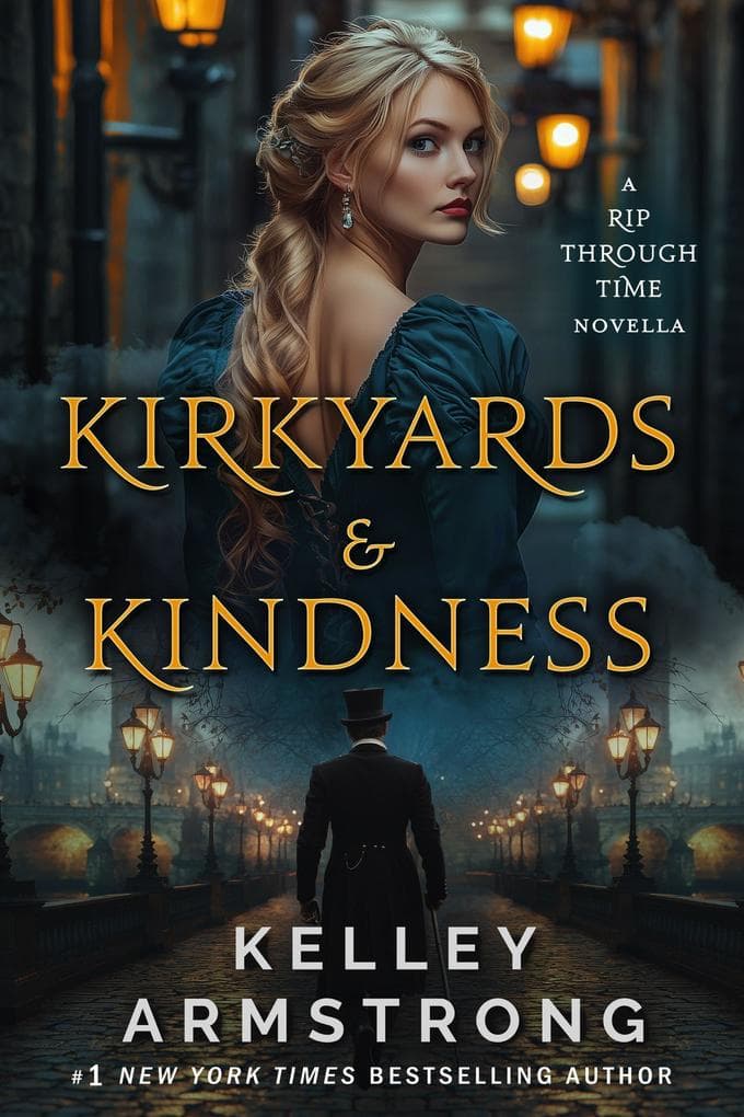 Kirkyards & Kindness (A Rip Through Time, #4.5)