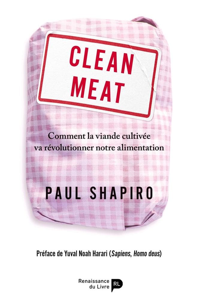 Clean Meat