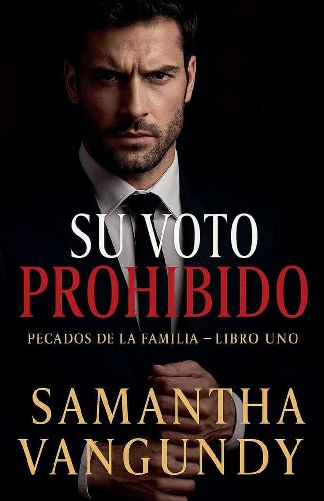 Su Voto Prohibido