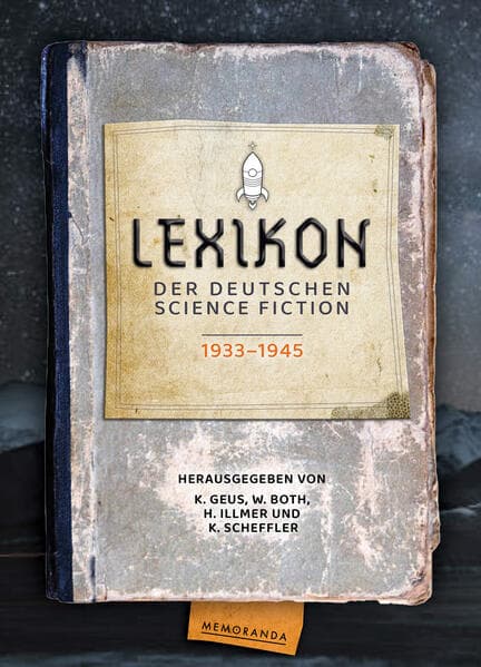 Lexikon der deutschsprachigen Science Fiction 1933-1945