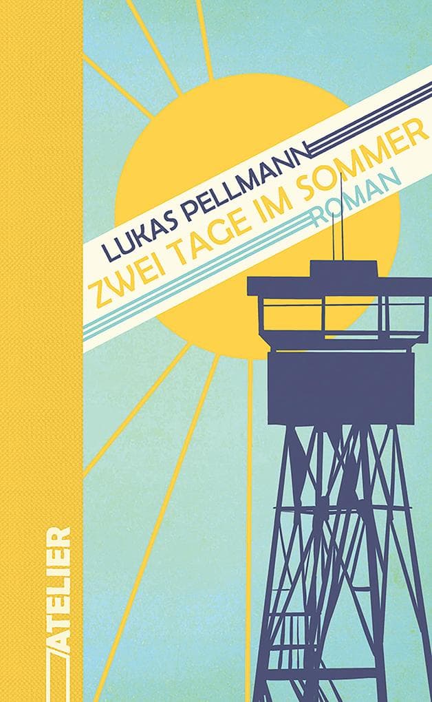 Zwei Tage im Sommer