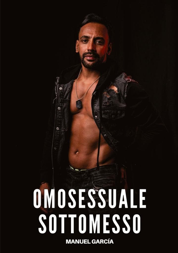 Omosessuale Sottomesso