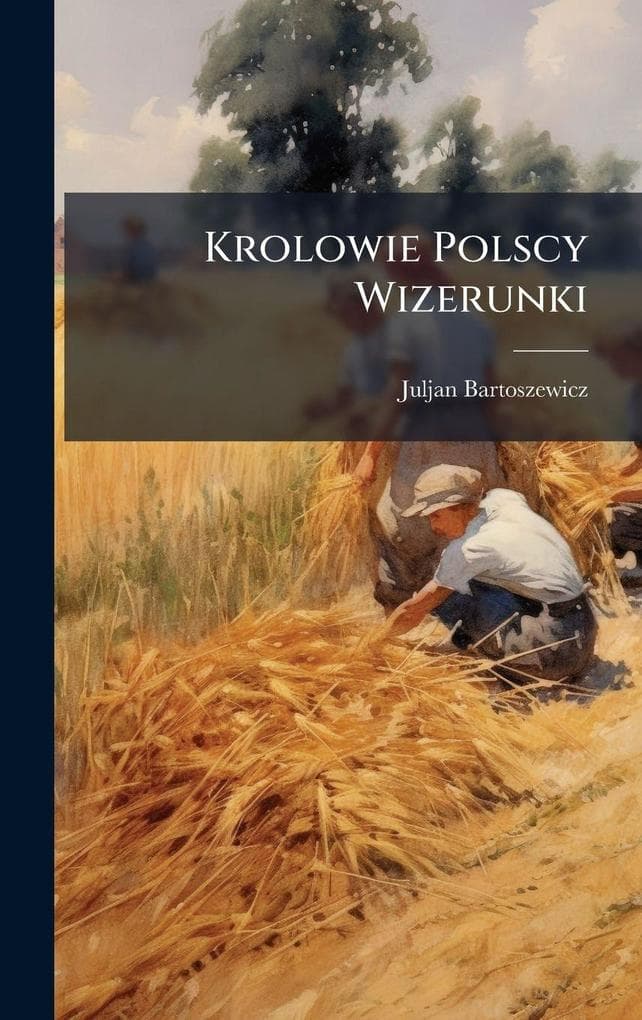 Krolowie Polscy Wizerunki