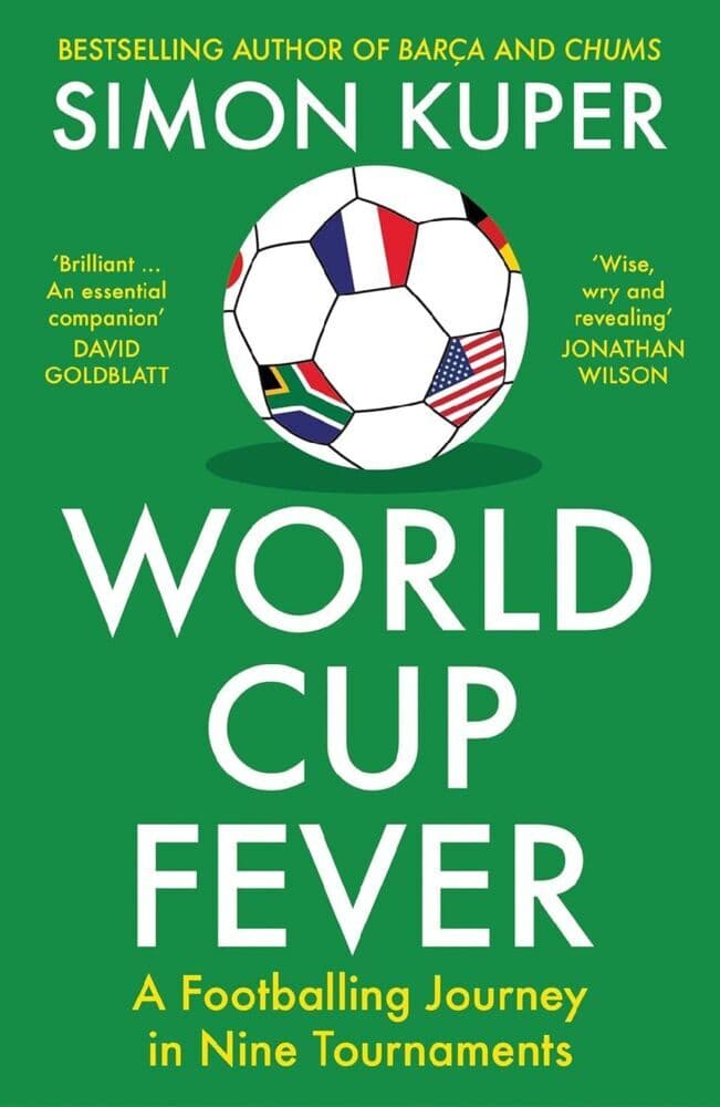 World Cup Fever