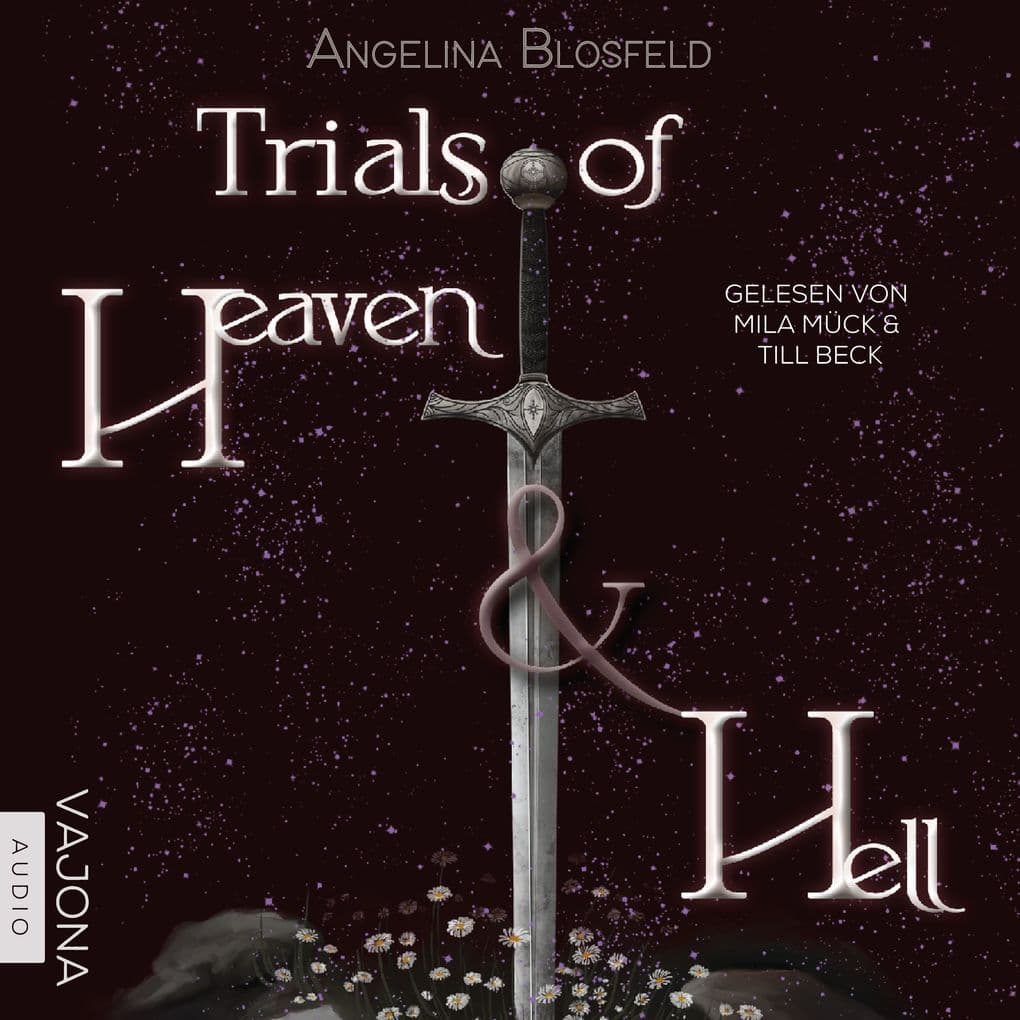 Trials of Heaven and Hell